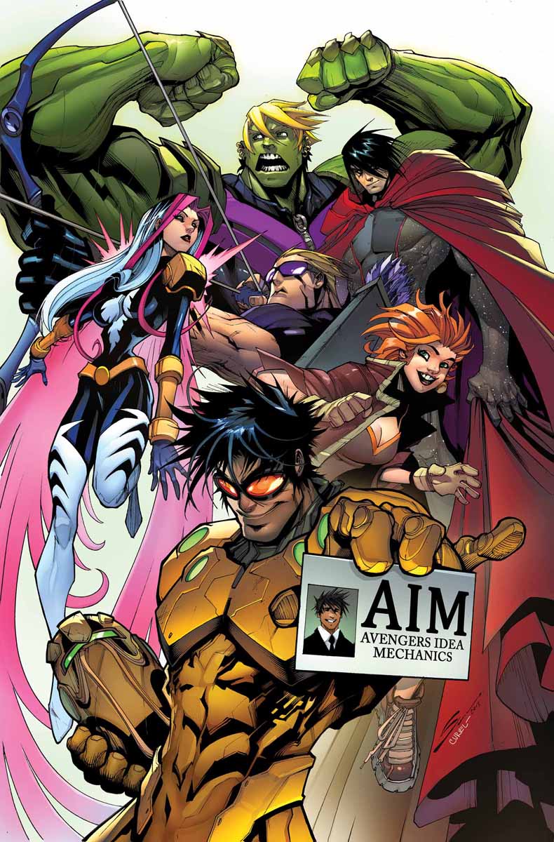 Beyaz Kaplan kimdir (Marvel) Beyaz Kaplan kimdir (Marvel)